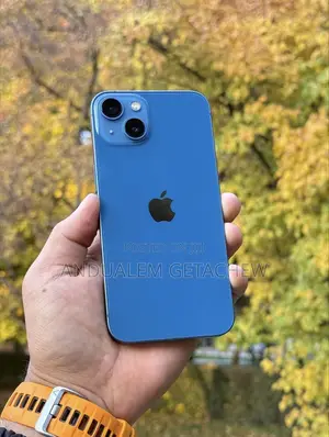 BLU 5.0 HD LTE 8 GB Blue