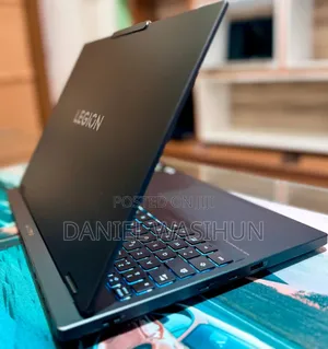 New Laptop Lenovo Legion 5 16GB Intel Core i9 SSD 1T