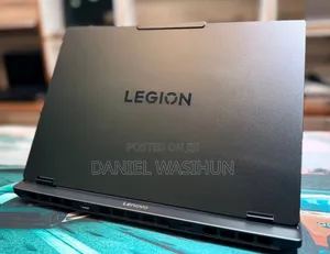 New Laptop Lenovo Legion 5 16GB Intel Core i9 SSD 1T