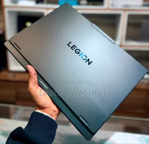 New Laptop Lenovo Legion 5 16GB Intel Core i9 SSD 1T