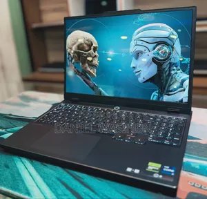 New Laptop Lenovo Legion 5 16GB Intel Core i9 SSD 1T