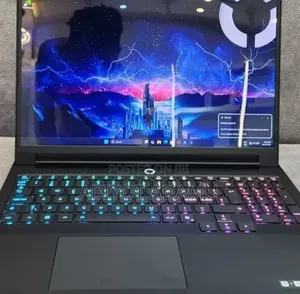 New Laptop Lenovo Legion 5 16GB Intel Core Ultra 9 SSD 2T