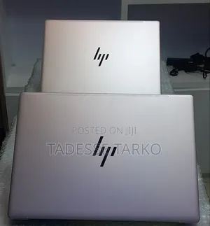 New Laptop HP Pavilion 14 16GB Intel Core i7 SSD 1T