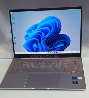 New Laptop HP Pavilion 14 16GB Intel Core i7 SSD 1T