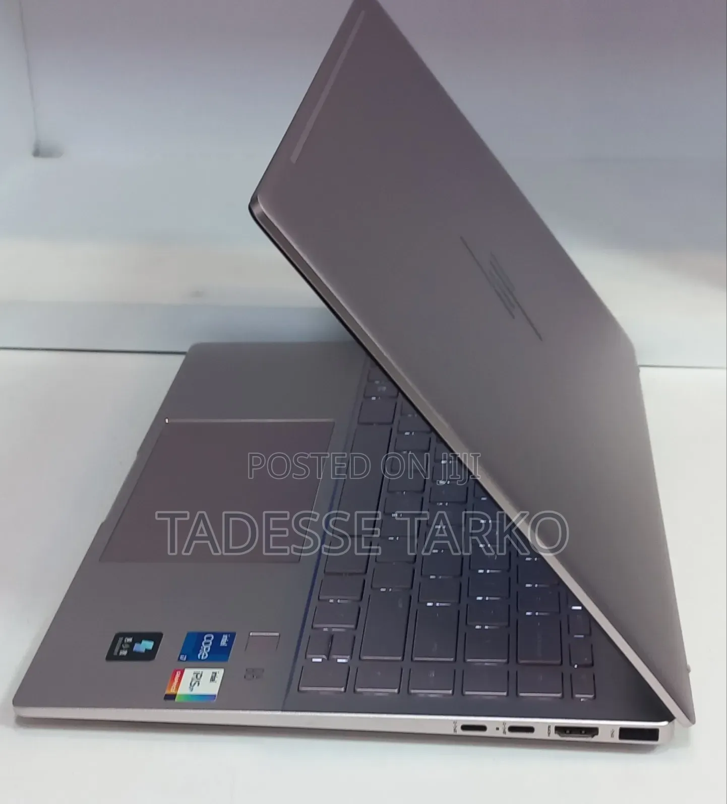 New Laptop HP Pavilion 14 16GB Intel Core i7 SSD 1T