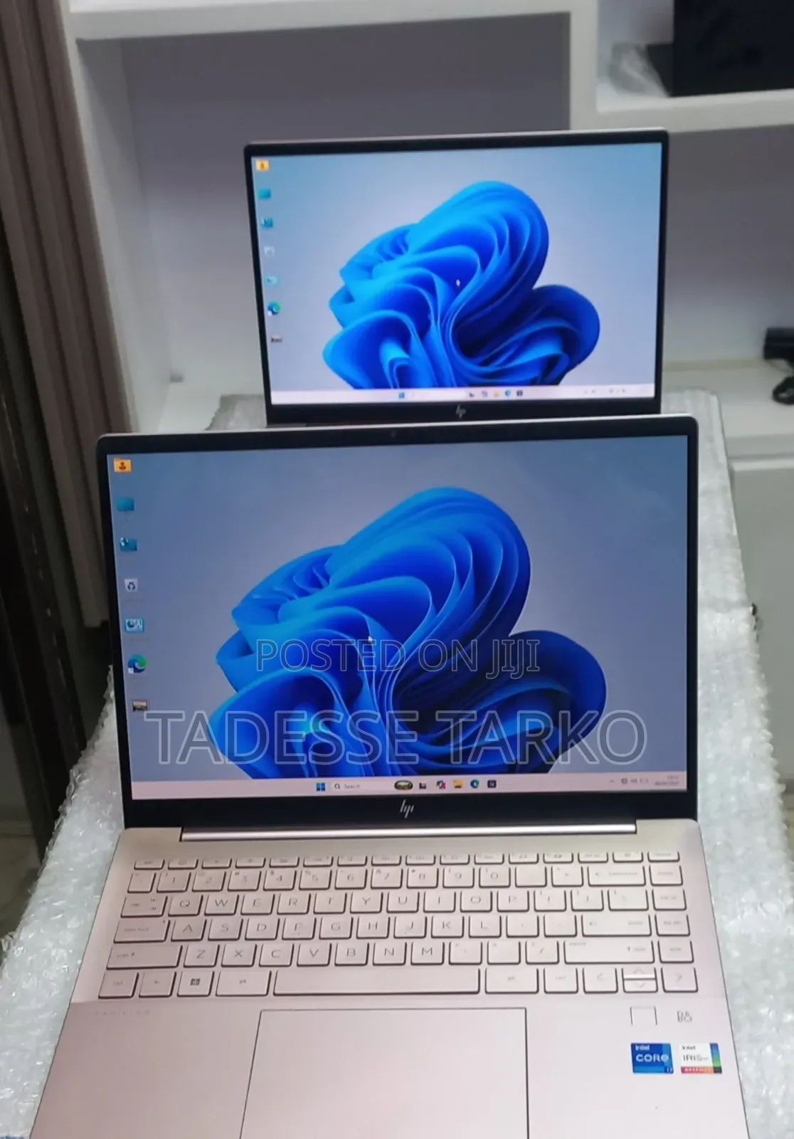 New Laptop HP Pavilion 14 16GB Intel Core i7 SSD 1T