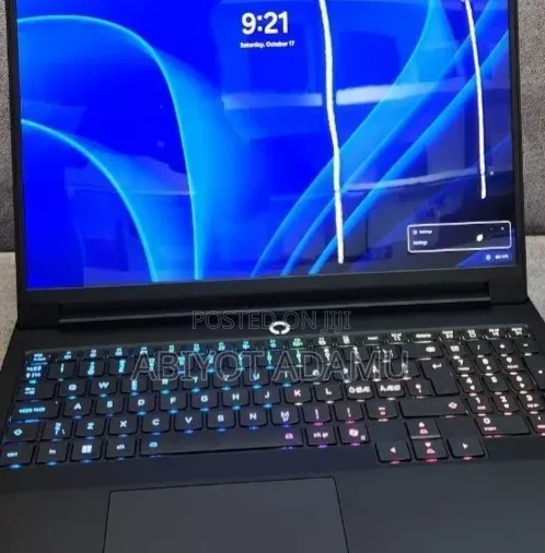 New Laptop Lenovo Legion 5 16GB Intel Core Ultra 9 SSD 2T