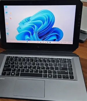 New Laptop HP ZBook X2 32GB Intel Core i7 SSD 512GB