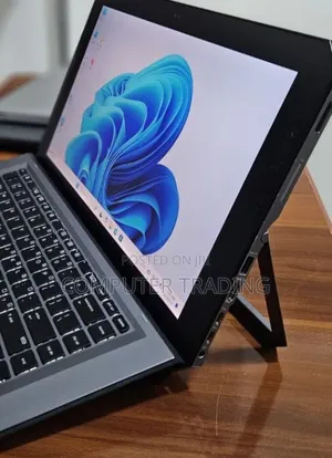 New Laptop HP ZBook X2 32GB Intel Core i7 SSD 512GB