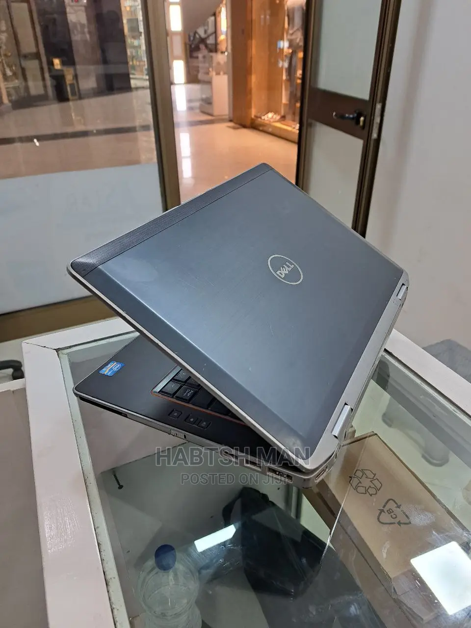 New Laptop Dell Latitude 5310 4GB Intel Core I5 HDD 500GB