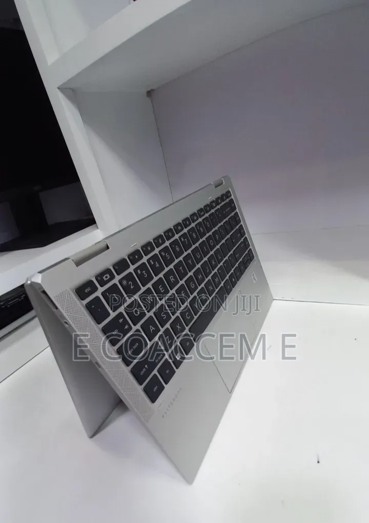 New Laptop HP EliteBook x360 1040 G7 16GB Intel Core i7 SSD 512GB