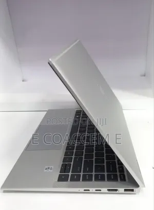 New Laptop HP EliteBook x360 1040 G7 16GB Intel Core i7 SSD 512GB