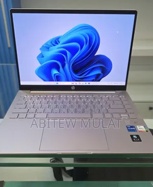New Laptop HP Pavilion 14 16GB Intel Core i7 SSD 1T