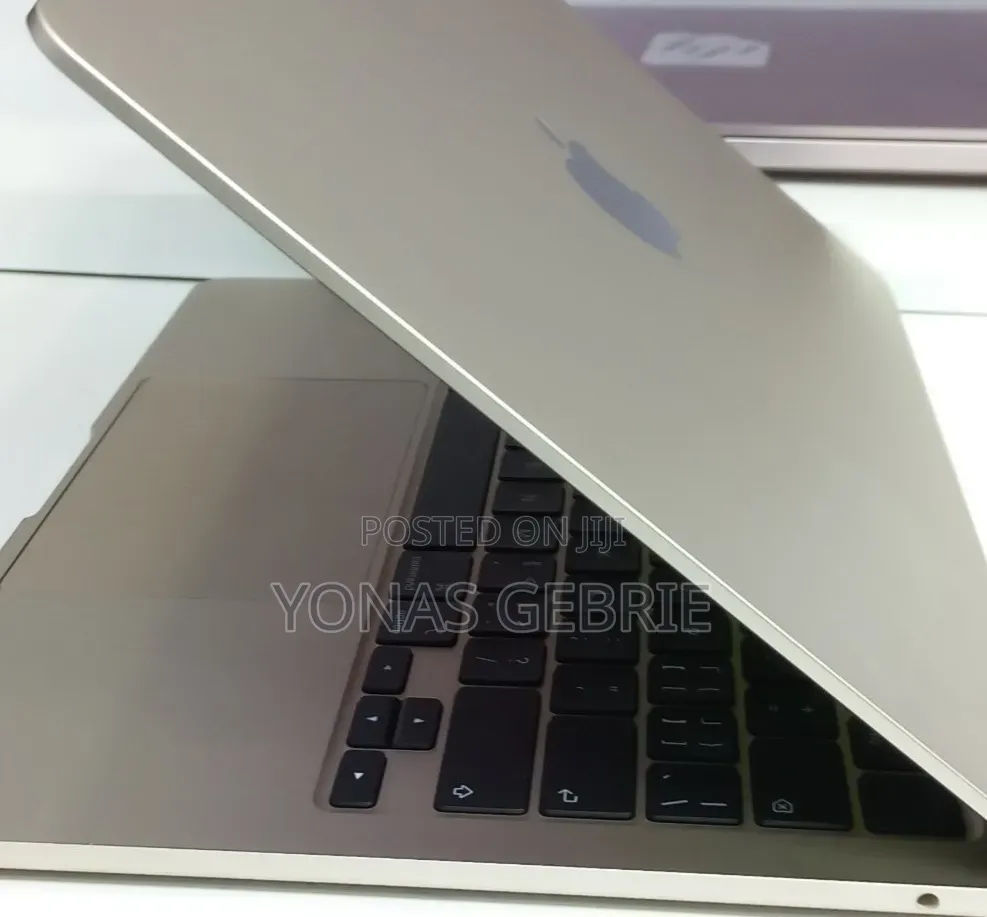New Laptop Apple MacBook Air 2026 M5 16GB Apple M5 SSD 512GB