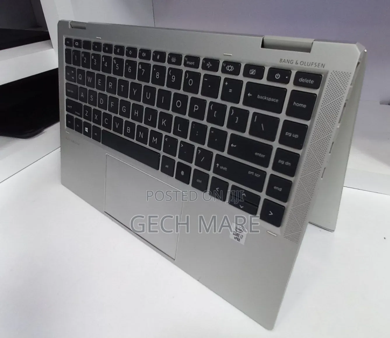 New Laptop HP EliteBook 840 10 16GB Intel Core i7 SSD 512GB