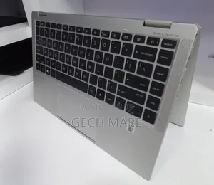 New Laptop HP EliteBook 840 10 16GB Intel Core i7 SSD 512GB