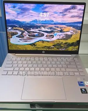 New Laptop HP Pavilion 14 16GB Intel Core i7 SSD 1T