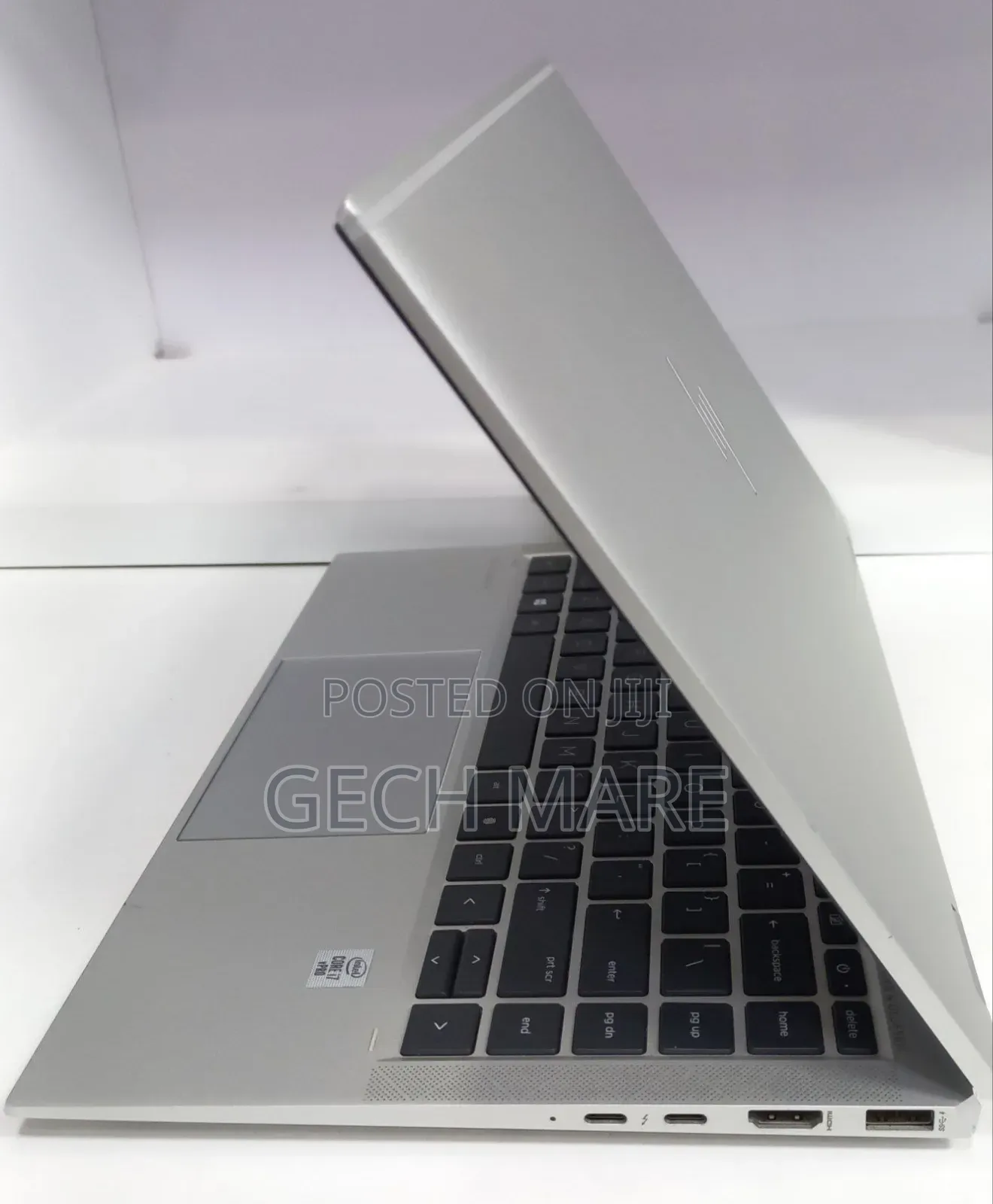 New Laptop HP EliteBook 840 10 16GB Intel Core i7 SSD 512GB