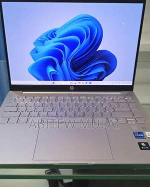 New Laptop HP Pavilion 14 16GB Intel Core i7 SSD 1T