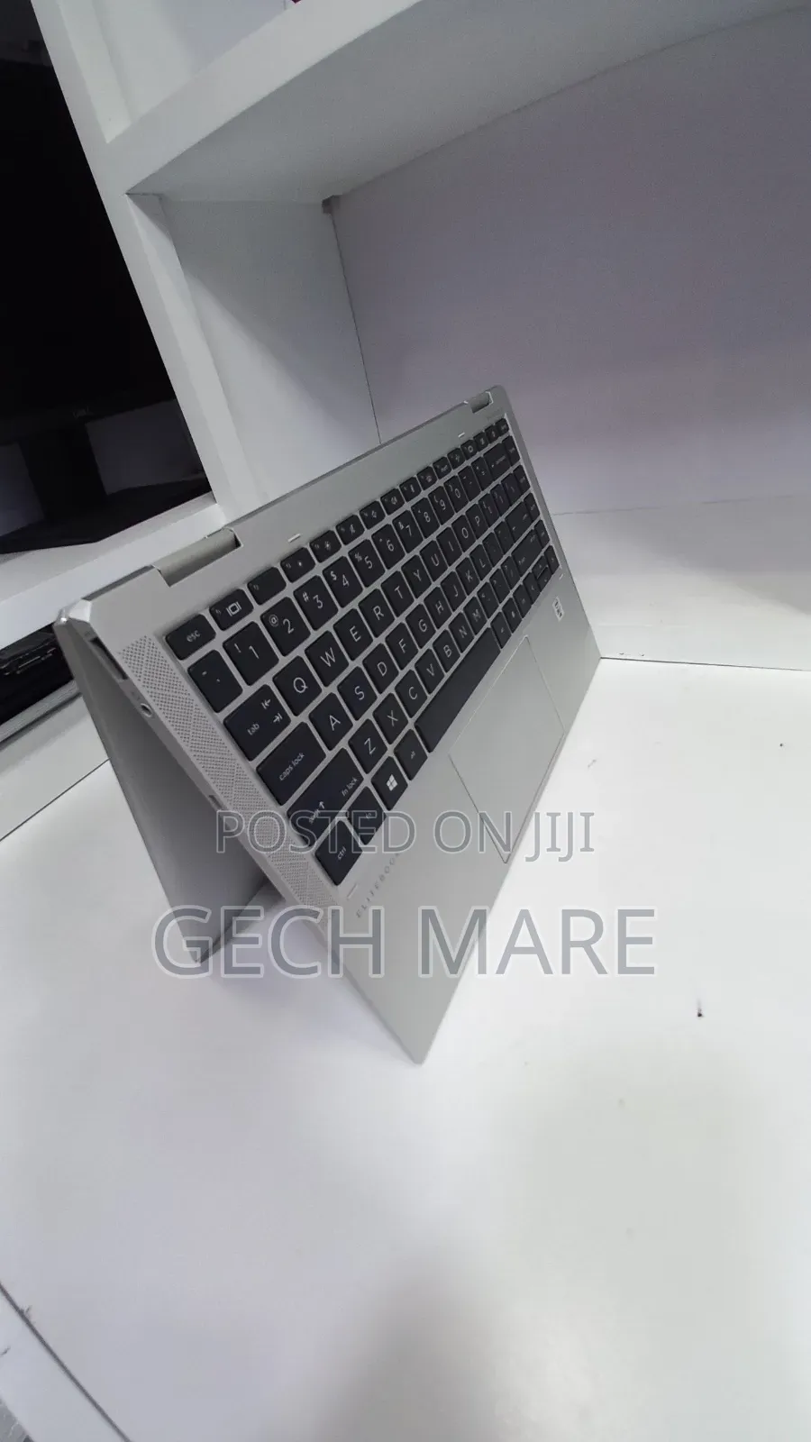 New Laptop HP EliteBook 840 10 16GB Intel Core i7 SSD 512GB