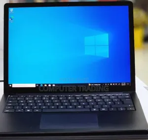 New Laptop Microsoft Surface Laptop 4 16GB Intel Core i5 SSD 512GB