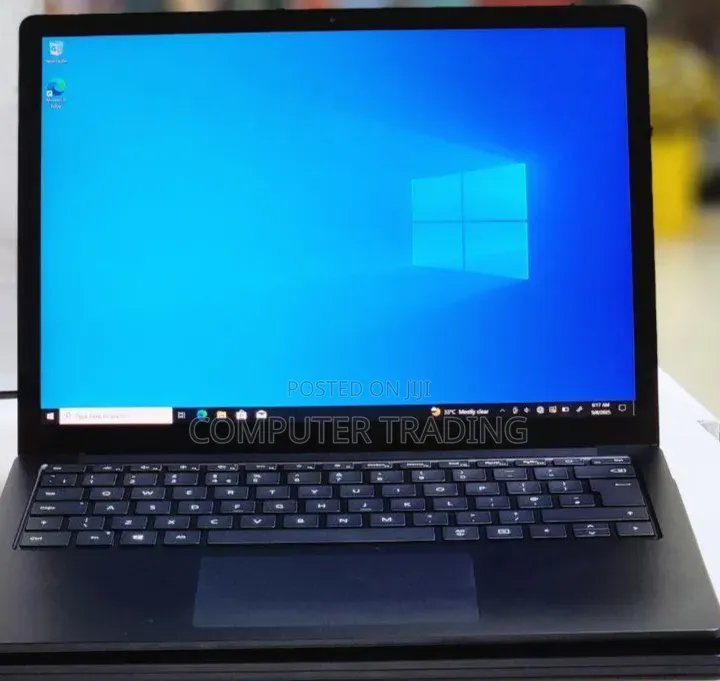New Laptop Microsoft Surface Laptop 4 16GB Intel Core i5 SSD 512GB