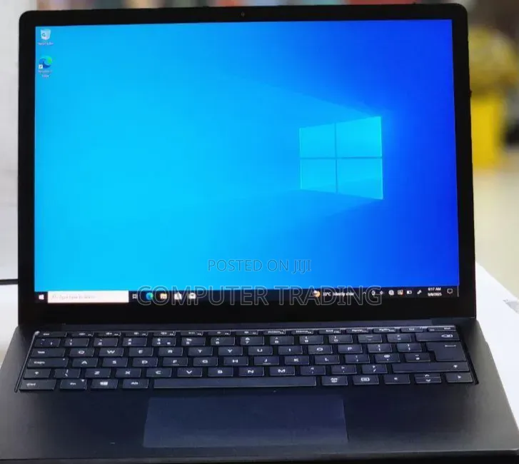 New Laptop Microsoft Surface Laptop 4 16GB Intel Core i5 SSD 512GB