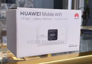 Huawei Mobile Wi-Fi
