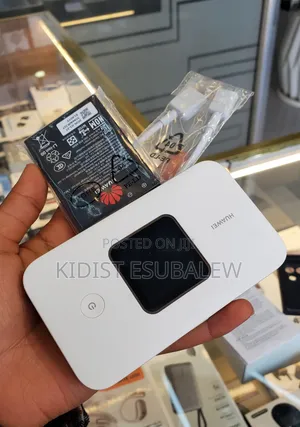 Huawei Mobile Wi-Fi