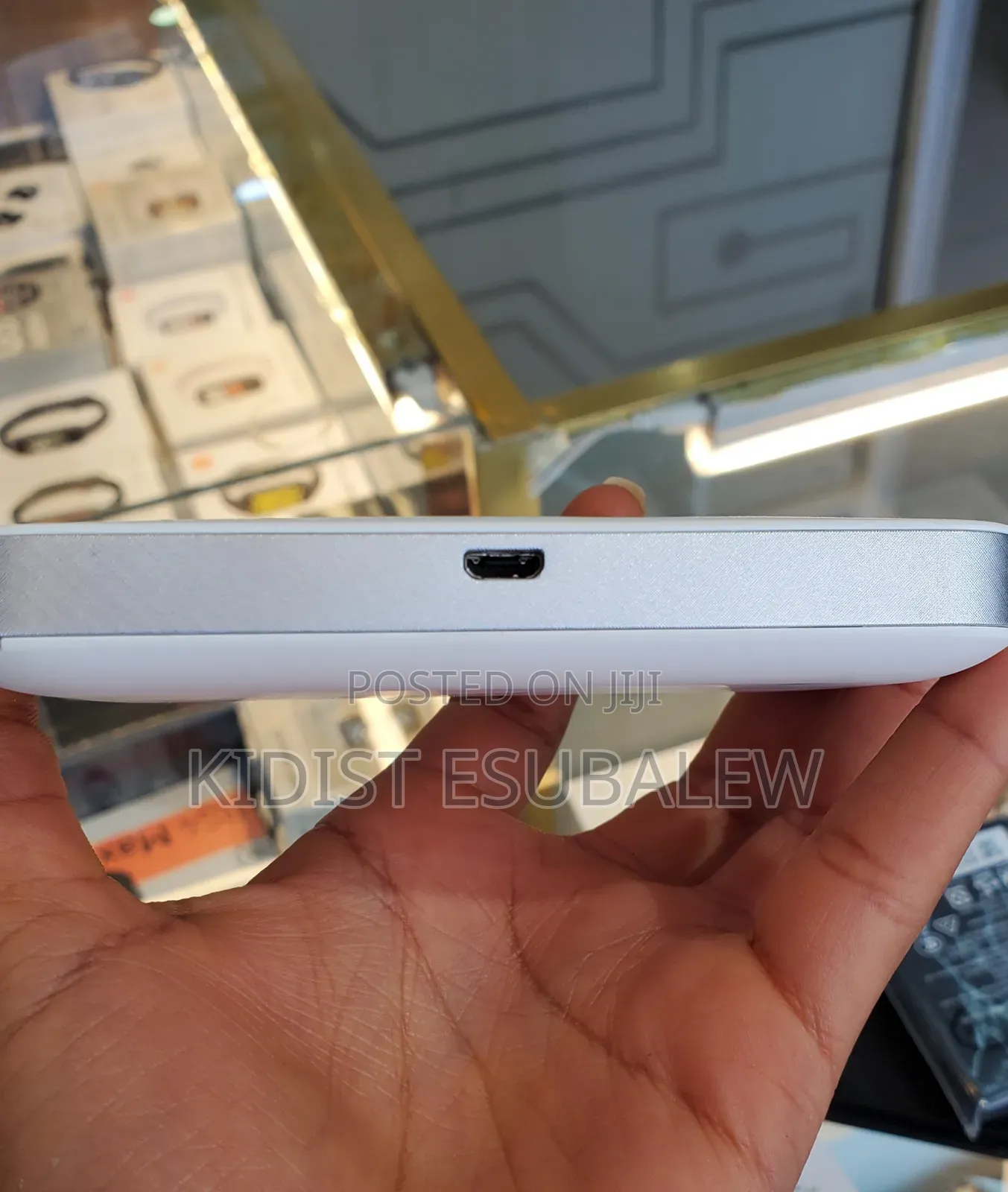 Huawei Mobile Wi-Fi