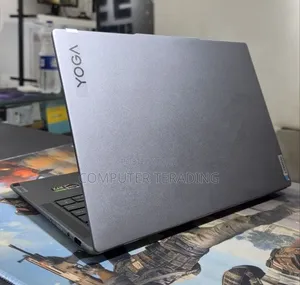 New Laptop Lenovo Yoga 2 16GB AMD Ryzen 7 SSD 1T
