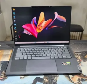 New Laptop Lenovo Yoga 2 16GB AMD Ryzen 7 SSD 1T