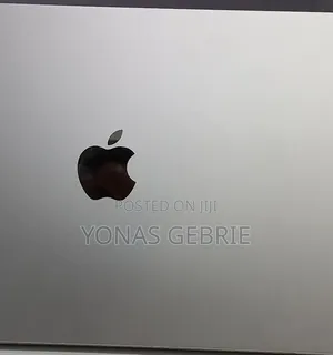 New Laptop Apple MacBook Air 2026 M5 16GB Apple M5 SSD 512GB
