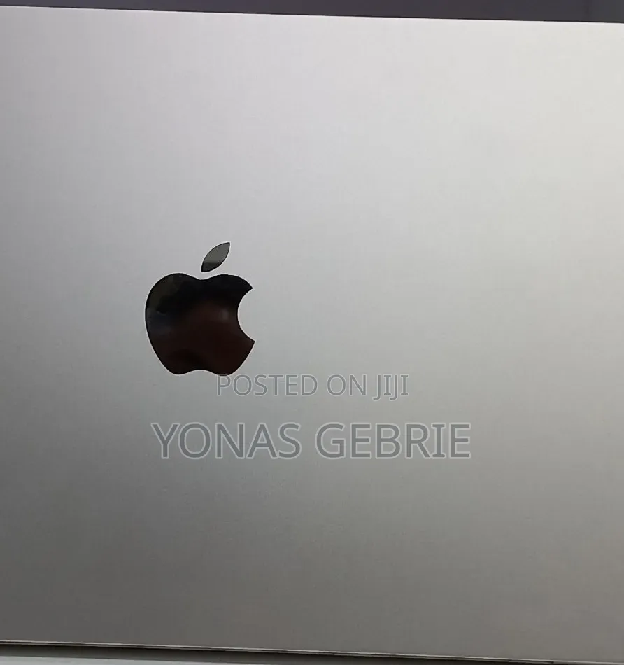 New Laptop Apple MacBook Air 2026 M5 16GB Apple M5 SSD 512GB