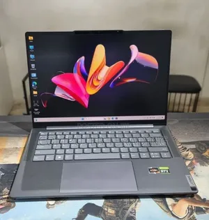 New Laptop Lenovo Yoga 2 16GB AMD Ryzen 7 SSD 1T