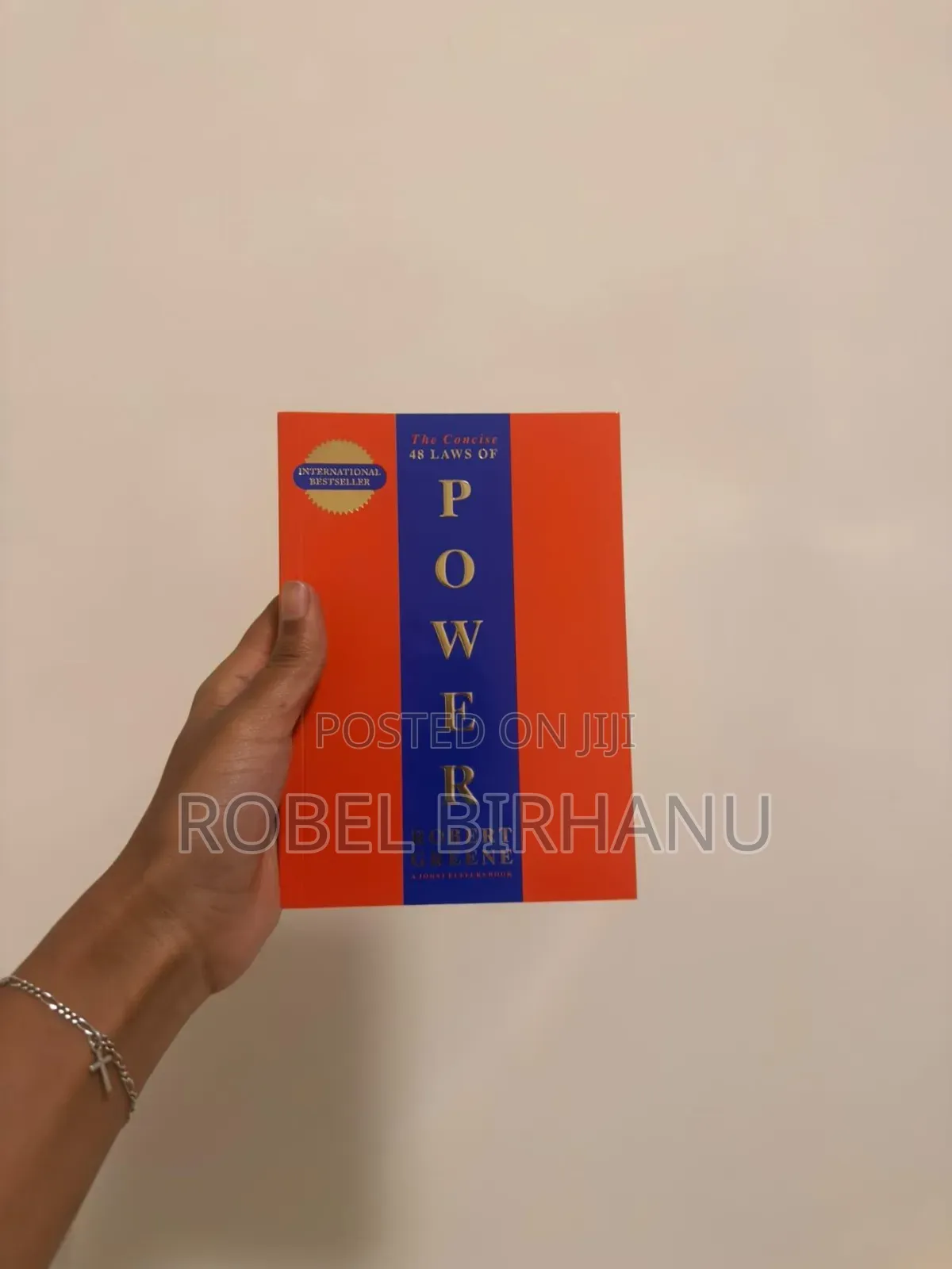 48 Laws of Power