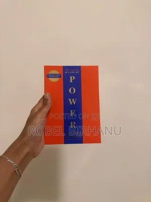 48 Laws of Power