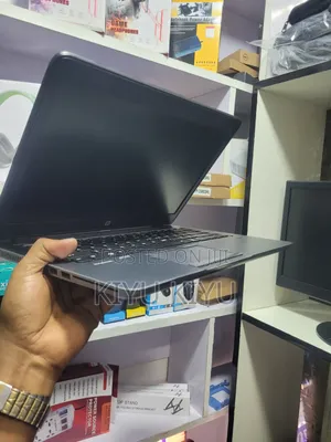 Laptop HP EliteBook 840 8GB Intel Core i5 HDD 500GB