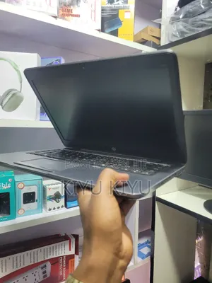 Laptop HP EliteBook 840 8GB Intel Core i5 HDD 500GB