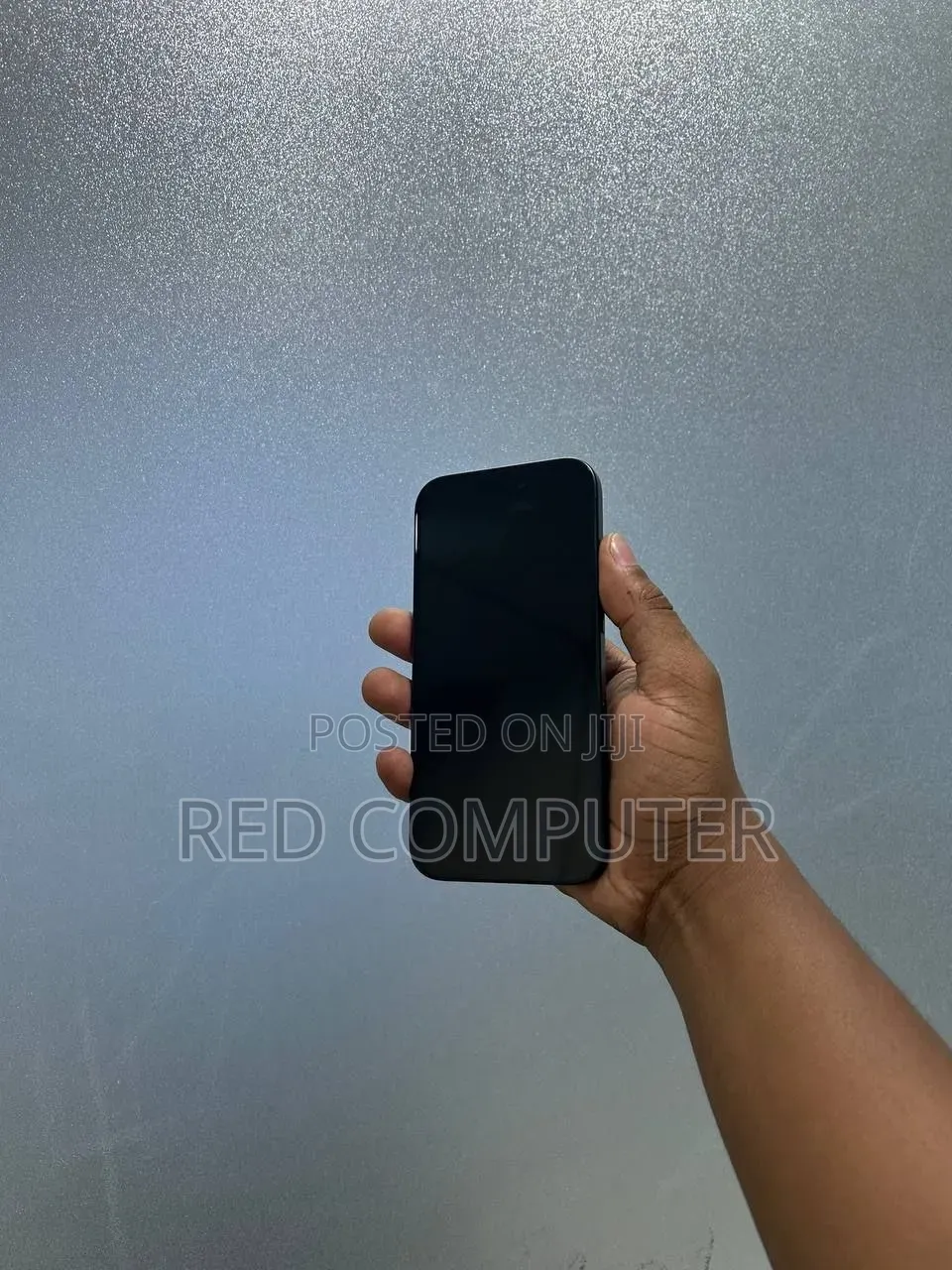 New Apple iPhone 16 Plus 128 GB Black