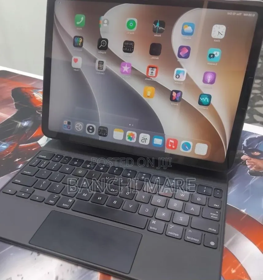 New Apple iPad Pro 11 (2025) 2 TB