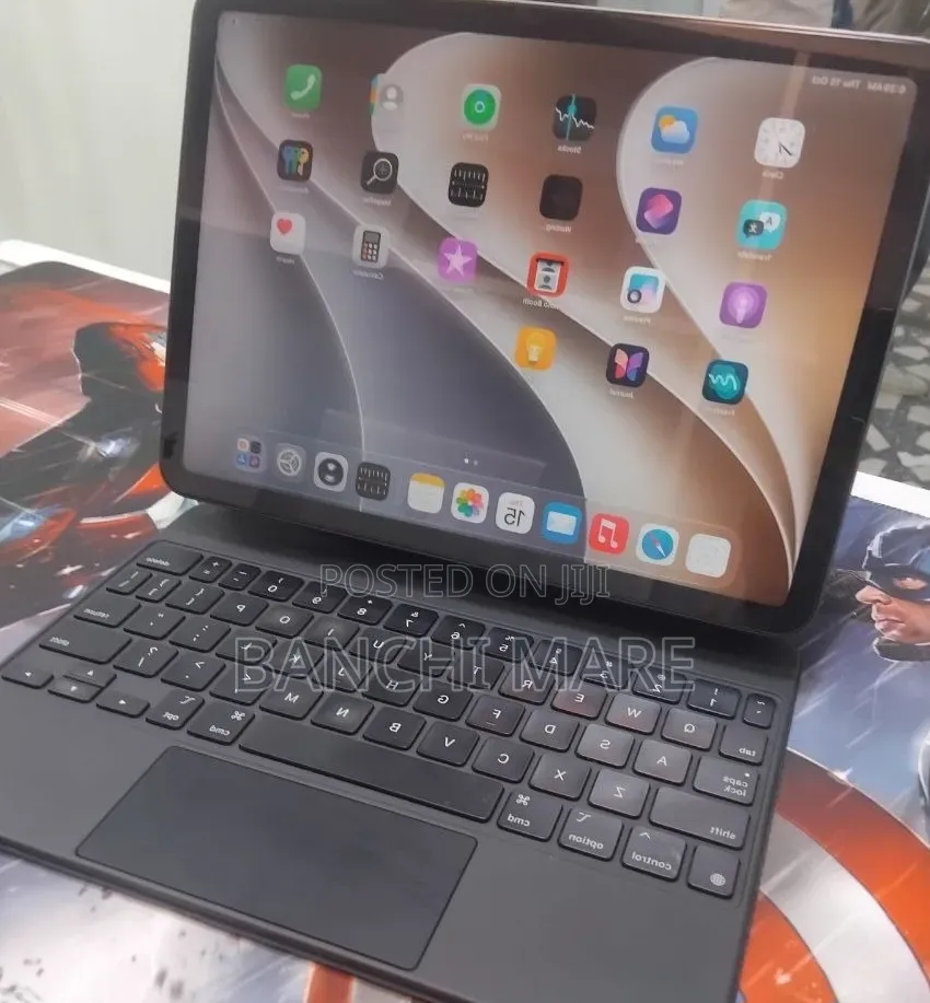 New Apple iPad Pro 11 (2025) 2 TB