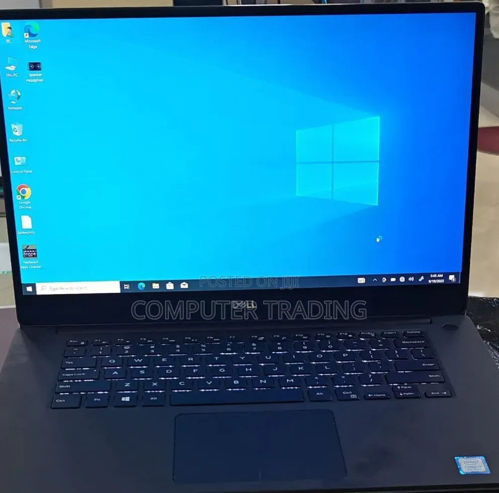 New Laptop Dell Inspiron 15 16GB Intel Core i7 SSD 512GB
