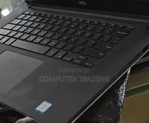 New Laptop Dell Inspiron 15 16GB Intel Core i7 SSD 512GB