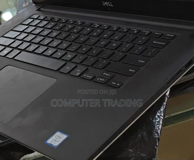 New Laptop Dell Inspiron 15 16GB Intel Core i7 SSD 512GB