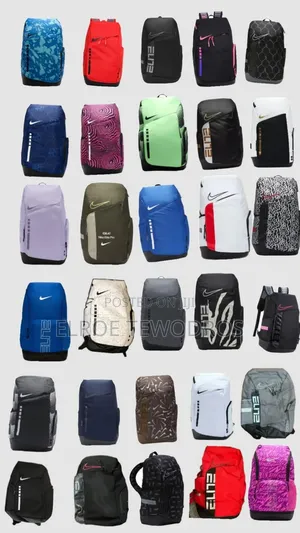 Nike Elite Backpack