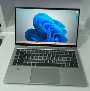 New Laptop HP EliteBook x360 1040 G7 16GB Intel Core i7 SSD 512GB