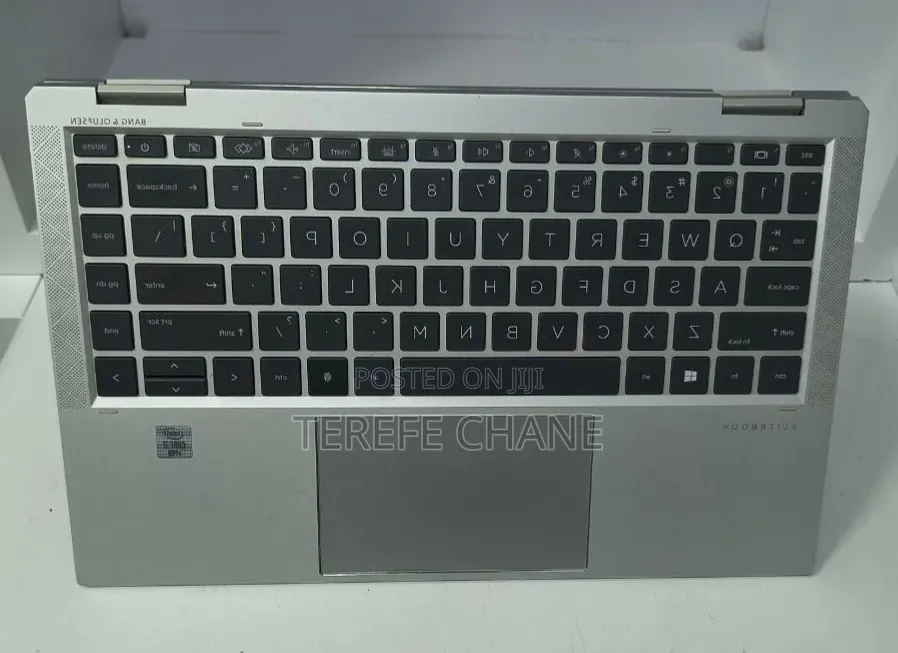 New Laptop HP EliteBook x360 1040 G7 16GB Intel Core i7 SSD 512GB