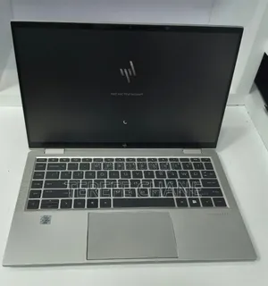 New Laptop HP EliteBook x360 1040 G7 16GB Intel Core i7 SSD 512GB