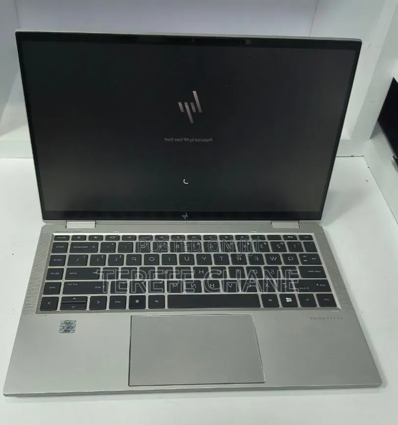 New Laptop HP EliteBook x360 1040 G7 16GB Intel Core i7 SSD 512GB